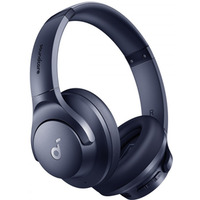 Suchawki nauszne Soundcore Q20i niebieskie