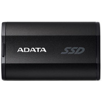 Dysk SSD External SD810 500GB USB3.2 20Gb/s czarny