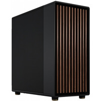 Obudowa North XL Charcoal Black