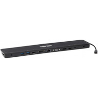 Stacja dokujca 100W USB-C DOCKING STATION U442-DOCK7D-B