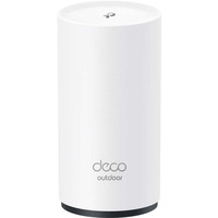 System WiFi AX3000 X50-Outdoor(1-pak)
