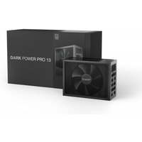 Zasilacz Dark Power Pro 13 1600W Titanium