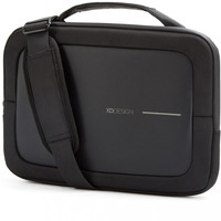 Torba na laptop Executive 14 cali Czarna