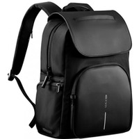 Plecak Soft Daypack Czarny