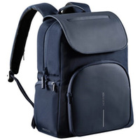 Plecak Soft Daypack Granatowy