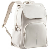 Plecak Soft Daypack Beżowy
