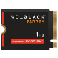 Dysk SSD Black SN770M 1TB NVMe 2230 M2
