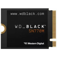 Dysk SSD Black SN770M 2TB NVMe 2230 M2