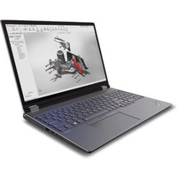 Mobilna stacja robocza ThinkPad P16 G2 21FA000HPB W11Pro i7-13700HX/32GB/1TB/RTXA3500 12GB/16.0 WQXGA/Strom Grey/3YRS Premier Support + CO2 Offset