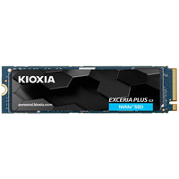 Dysk SSD Exceria Plus G3 2TB NVMe