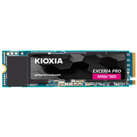 Dysk SSD Exceria Pro 2TB NVMe 2280