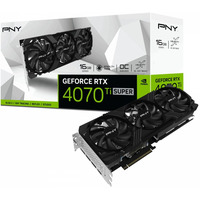 Karta graficzna GeForce RTX 4070 Ti SUPER 16GB VERTO OC