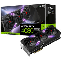 Karta graficzna GeForce RTX 4080 SUPER 16GB XLR8 EPIC-X RGB