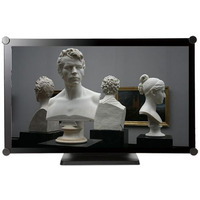 Monitor TX-2202A 22 cale czarny
