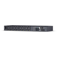 Listwa zarzdzalna PDU41004 1U, 12A, 8xC13