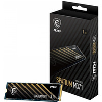 Dysk SSD SPATIUM M371 1TB M.2 PCIe3 2350/1700MB/s