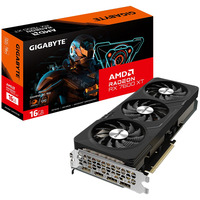 Karta graficzna Radeon RX 7600 XT GAMING OC 16G GDDR6 128bit 2DP/2HDMI