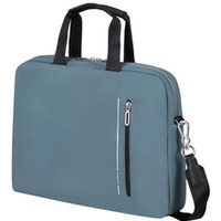 Torba ONGOING 15.6 PETROL GREY