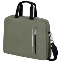 Torba ONGOING 15.6 OLIVE GREEN