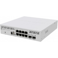 Clous Router S witch CRS310-8G+2S+IN