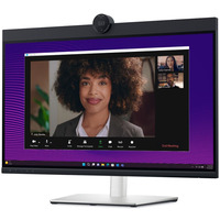 Monitor P2724DEB 27 cali LED IPS QHD (2560x1440)/16:9/HDMI/DP/RJ-45/Kamera/Głośniki/Mikrofon/3YPPG