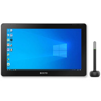 Tablet graficzny All in One Studio 16HDT Dotykowy