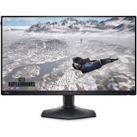 Monitor Alienware AW2524HF 24.5 cala AMD FreeSync Premium 500Hz Full HD (1920x1080)/16:9/DP/HDMI/USB/3Y AES&PPE
