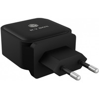 adowarka IB-PS103-PD 65 Watt 2x Type-C + 1x Type-A