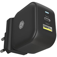 adowarka IB-PS106-PD 38 Watt 1 x Type-C + 1 x Type-A