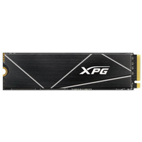 Dysk SSD XPG GAMMIX S70 BLADE 8000GB PCIe 4x4 7.3/6.3MB/s