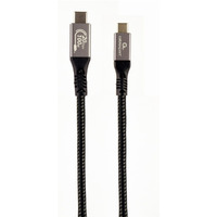 Kabel Premium USB-C 3.2 gen 2 20 Gbps 100W 1.5m PD