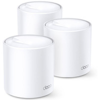 System Wi-Fi Deco X60(3-pak) AX5400