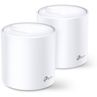 System WiFi AX5400 Deco X60(2-pak )