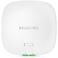 Punkt dostpu NW ION AP21 (RW) Wi-Fi 6 AP S1T09A