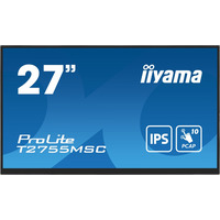 Monitor 27 cali T2755MSC-B1 DOTYK, USB, HDMI, IPS