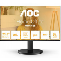 Monitor 24B3HA2 23.8 cala IPS 100Hz HDMI Głośniki