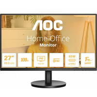 Monitor 27B3CA2 27 cali IPS 100Hz HDMI DP USB-C