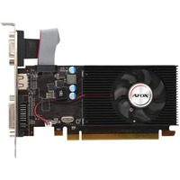 Karta graficzna Radeon R5 230 2GB DDR3 64Bit DVI HDMI VGA LP Single Fan V5