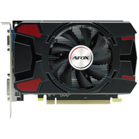 Karta graficzna Radeon R7 240 4GB DDR3 128Bit DVI HDMI VGA ATX Single Fan