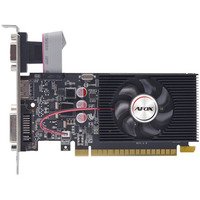 Karta graficzna Geforce GT 240 1GB DDR3 128BIT DVI HDMI VGA LP Fan V2