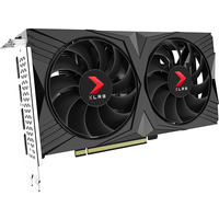 Karta graficzna GeForce RTX 4060 8GB OC VERTO DUAL FAN DLSS 3