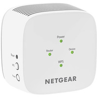 Wzmacniacz sygnau EX3110 AC750 Wall Plug WiFi Extender