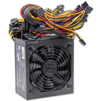Zasilacz ATX 1650W | 80 Plus Platinum