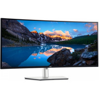 Monitor U4025QW 39, 7 cala Curved/WUHD/5120x2160/21:9/HDMI/DP/Thunderbolt/USB/USB-C/Speakers/3Y PPG