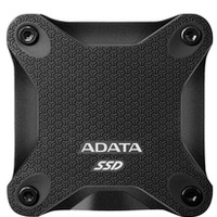 Zewntrzny dysk SSD SD620 2TB U3.2A 520/460 MB/s Black
