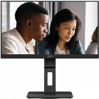 Monitor 22E2UMF 21.5 cala VA HDMI DP Pivot Goniki