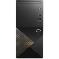 Komputer Vostro 3030MT Win11Pro i3-14100/16GB/512GB SSD/Intel UHD 730/WLAN+BT/KB/Mouse/3YPS