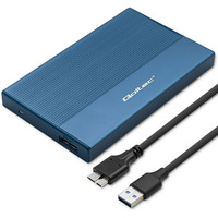 Obudowa | Kiesze na dysk SSD HDD 2.5