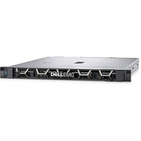 Serwer PowerEdge R250 E-2334 16GB 480GB H355 iDrac9 700W 3Y
