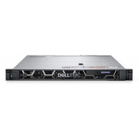 Serwer PowerEdge R450 Si 4309Y 16GB 480G B H355 IDEn 1100W 3Y